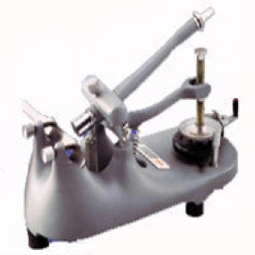 Rocking Microtome