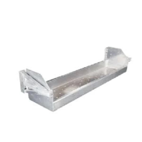 Wall Shelf & Dunnage Rack