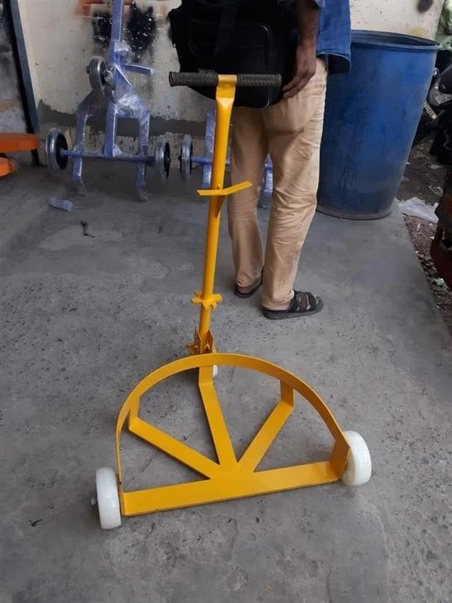 Drum Caddies Equipment