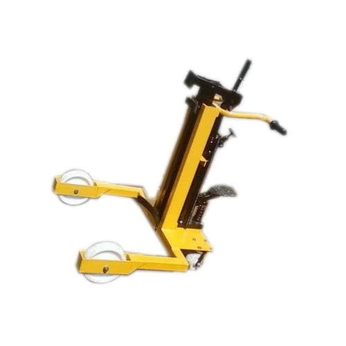 Manual Drum Carrier, Model Name/Number: Hphdc, Lifting Capacity: 100-150 (Kg)