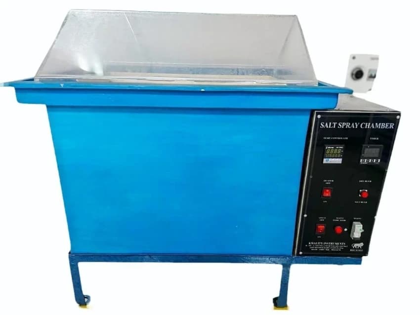 Salt Spray Chamber