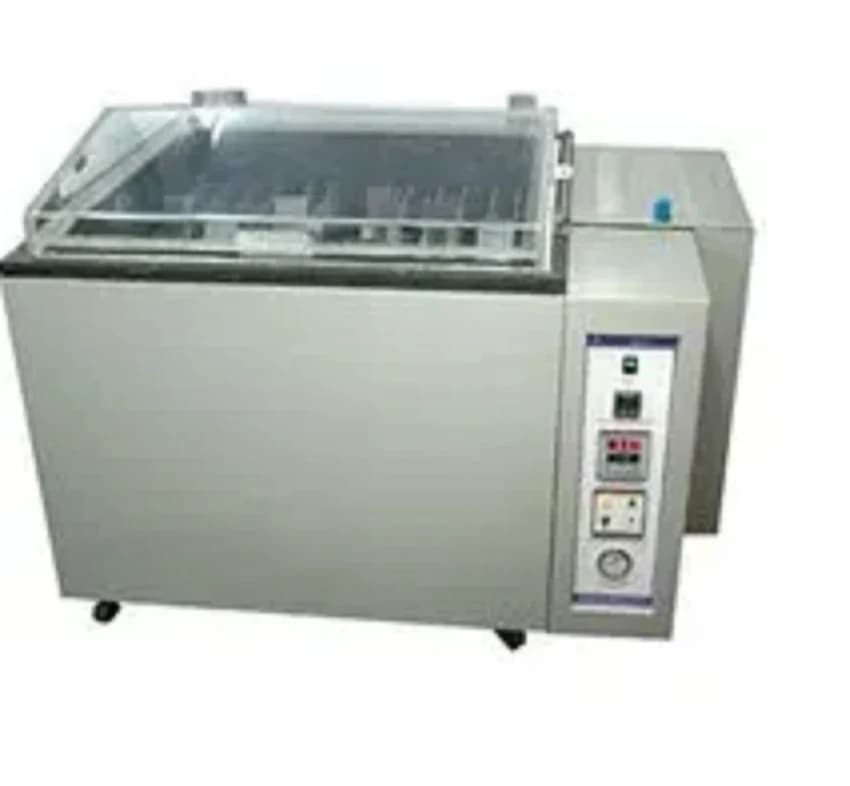 Salt Spray Test Chamber, For Laboratory, 1030 L