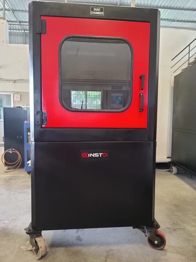 IP Protection Dust Proof Test Chamber Electronics Test
