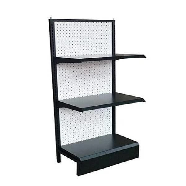 Grocery Store Racks