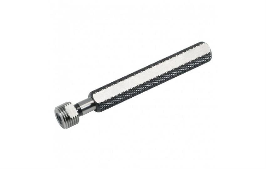Stainless Steel Taper Plug Gauge, For Industrial