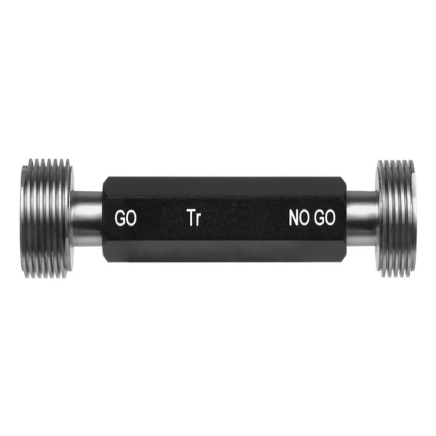 Thread Plug Gauge, 350 mm