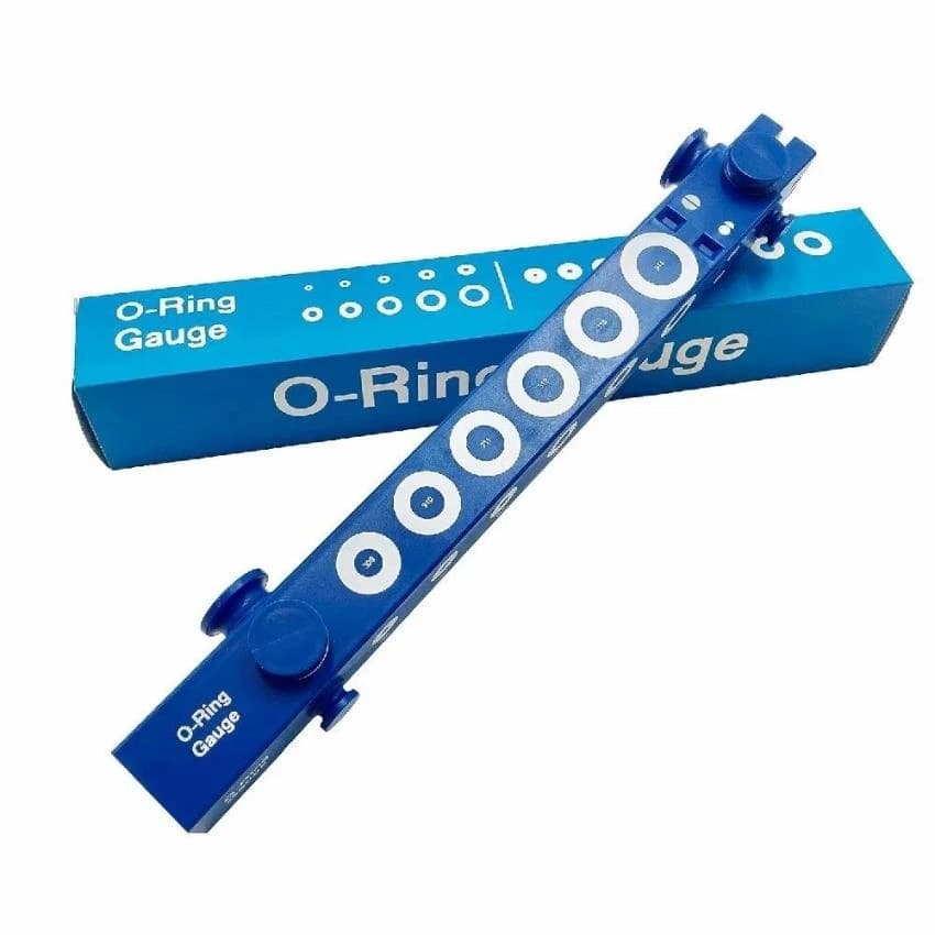 Plastic O Ring Gauge