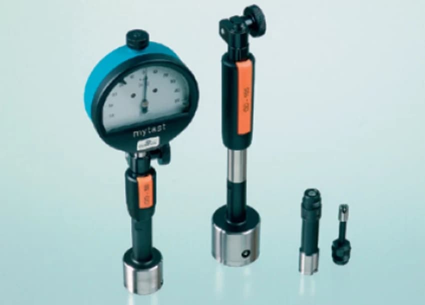 Plug Gauge OD