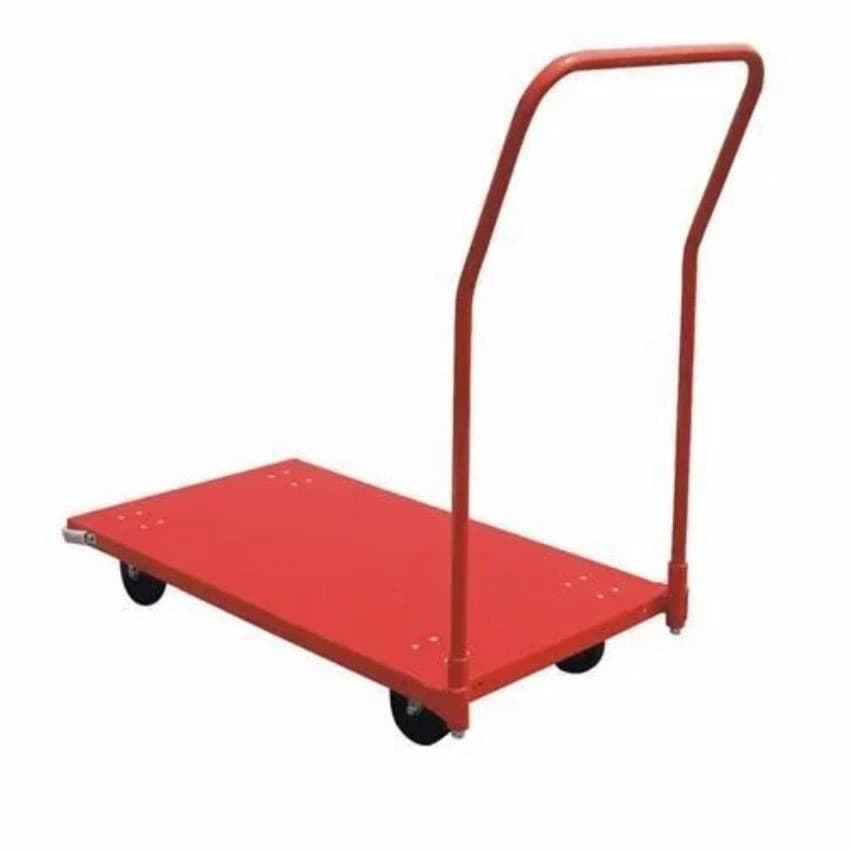 Industrial Crafts Hand Trolleys
