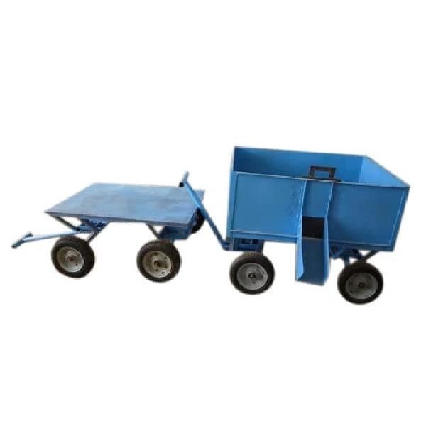CLC Hand Trolley