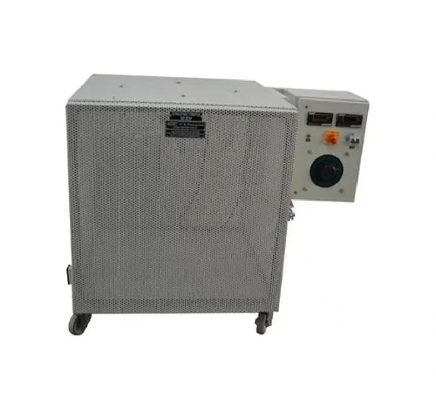 Fault Condition Chamber