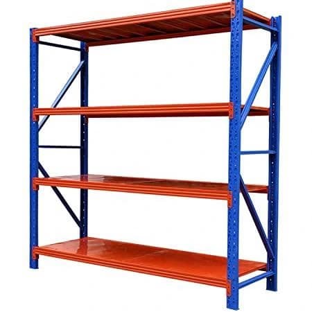 Heavy Duty Racks