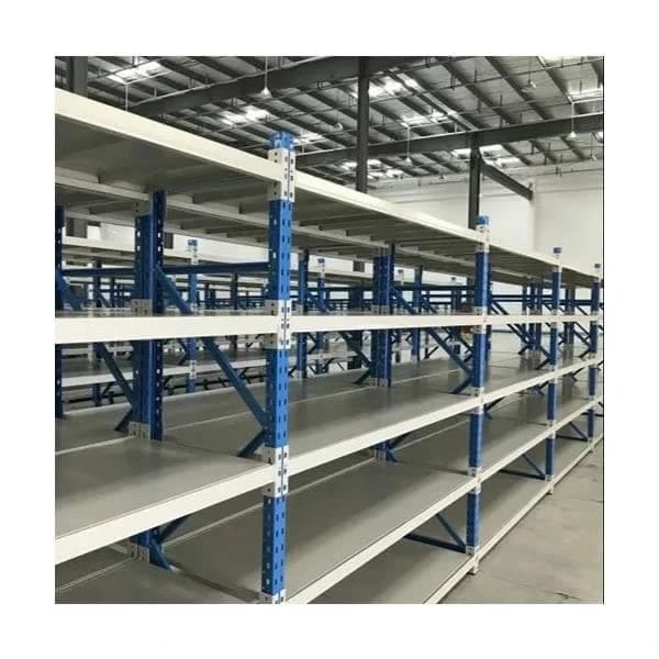 Heavy Duty Long Span Rack