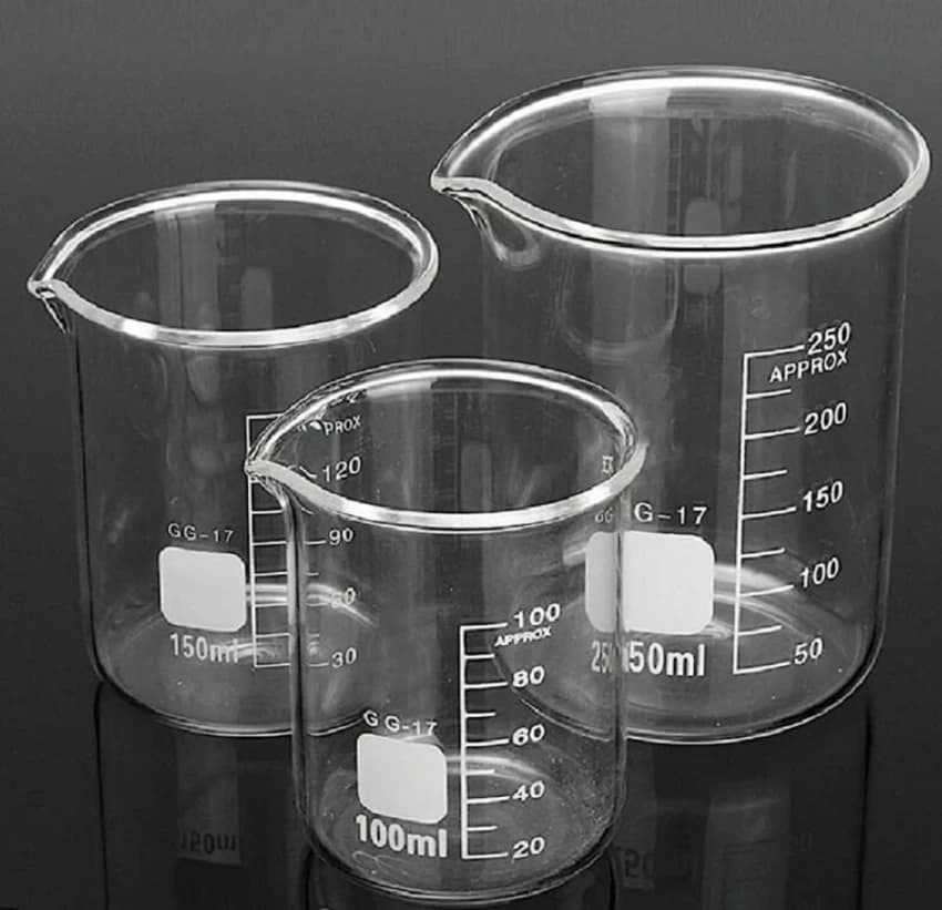 Graduated Beaker