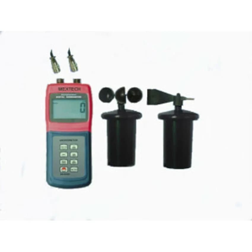Digital Anemometer Model: AM-4836C