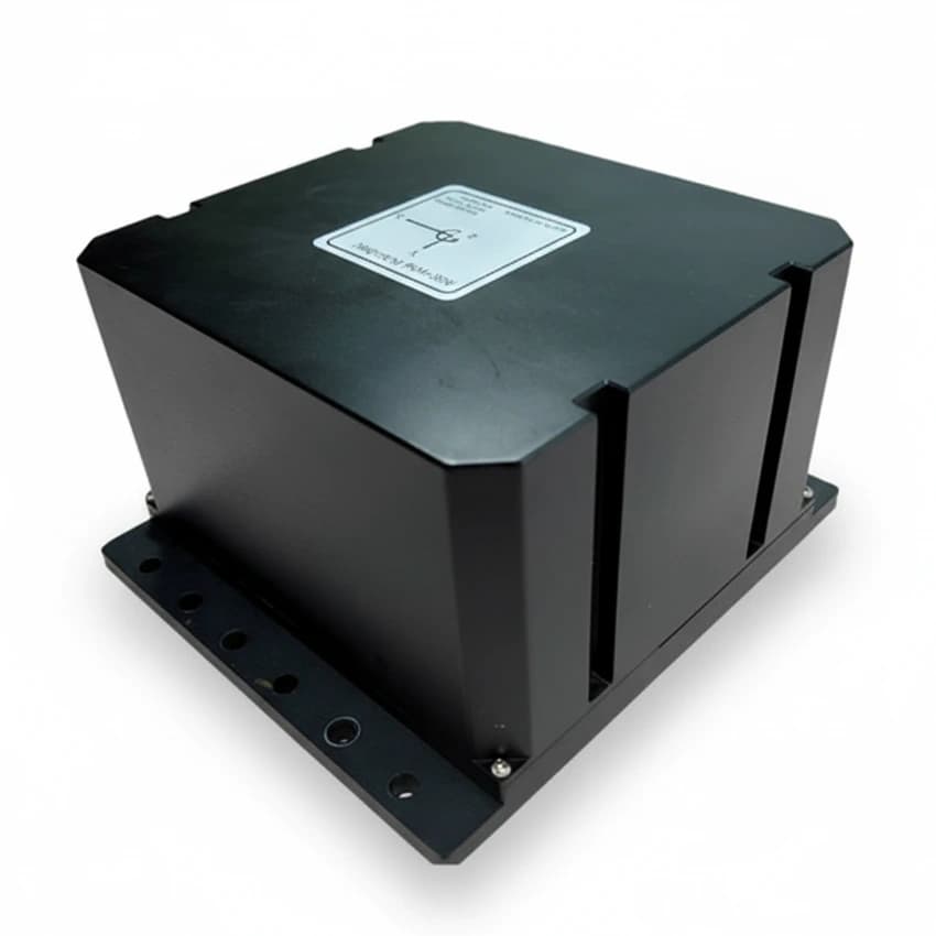 Aegiverse MU-2A-AC 6-Axis Fiber-Optic Gyroscope Inertial Measurement Unit (FOG-IMU)