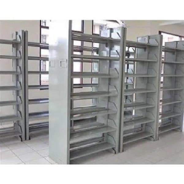 Library Rack