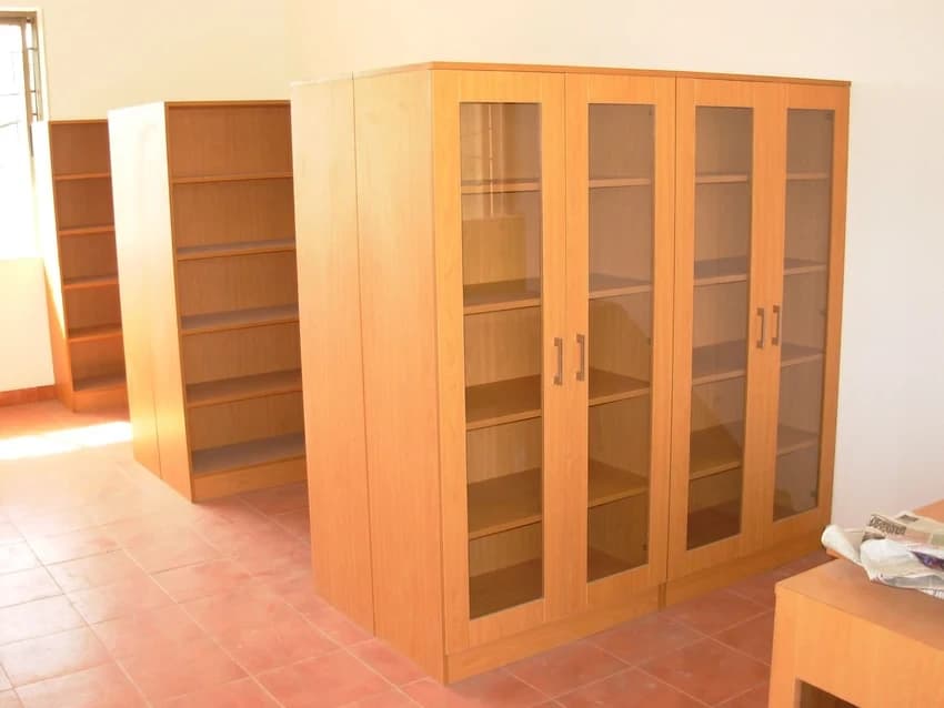 Library Furniture