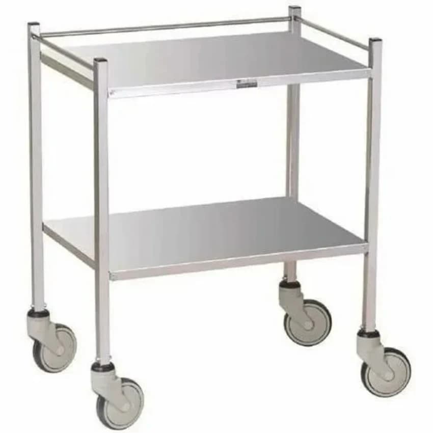 Instrument Trolley FOR HOSPITALS
