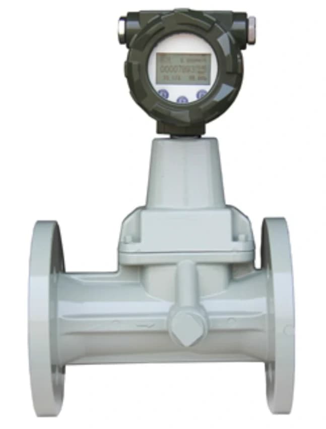 Broil Stainless Steel SWIRL type Flow Meters, Air & Gases