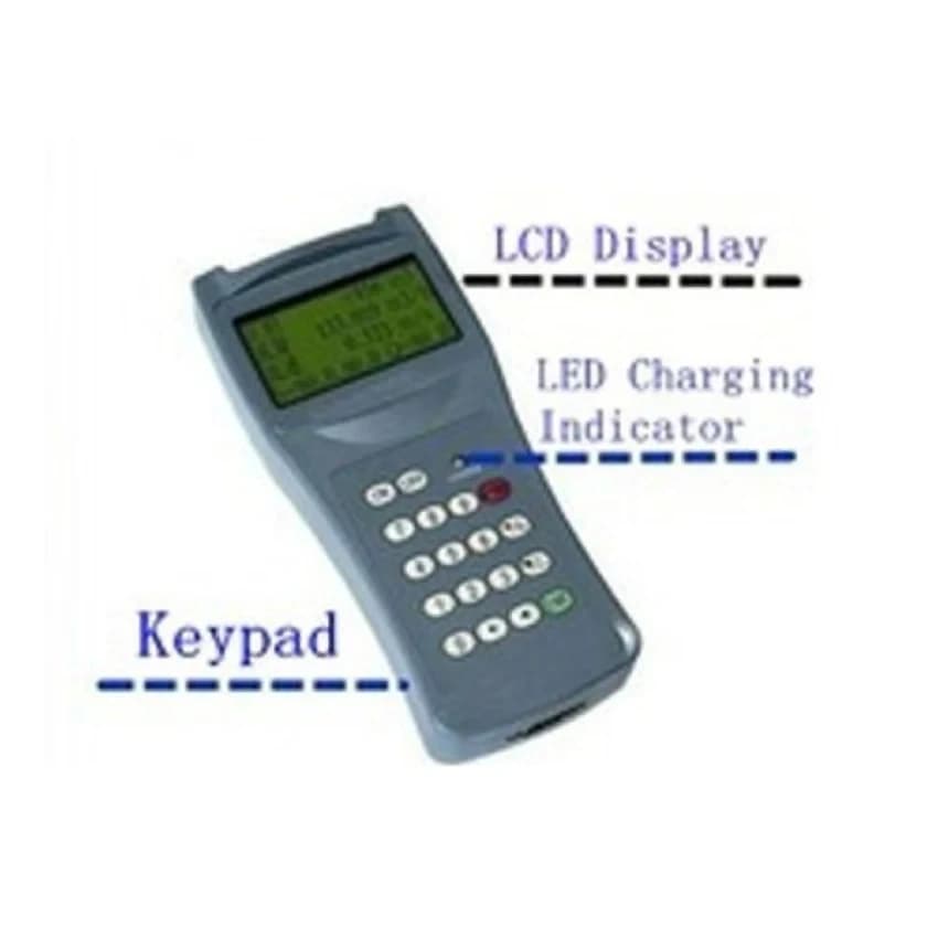 Water Ultrasonic Flow Meter, For Industry / commercial