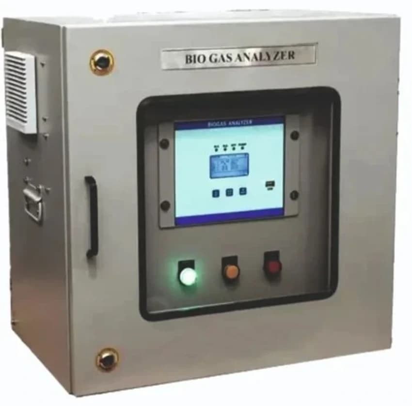 Bio Gas Analyzer SF00000642
