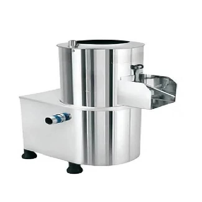 Potato Peeler 10kg Capacity