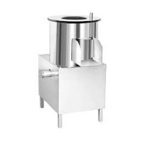 Potato Peeler Machine