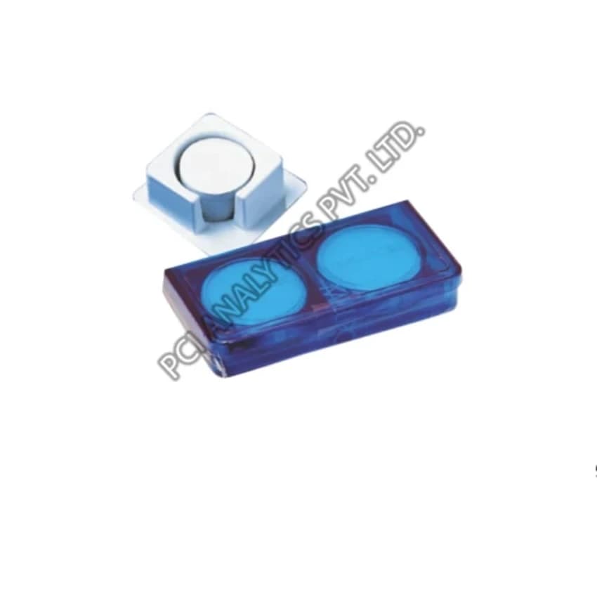 PVDF Nylon Membrane Filter for HPLC, 1-2 inch