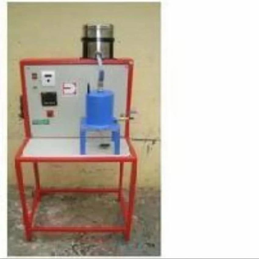 Stefan Boltzmann Apparatus