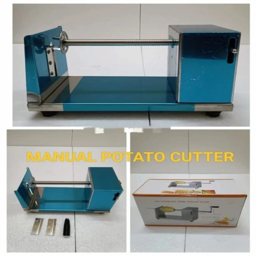 Stainless Steel Potato Peeler
