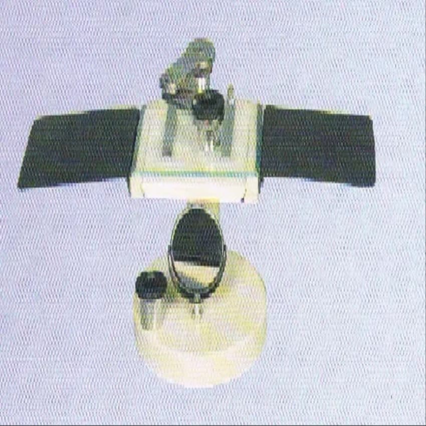 Dissecting Microscope Round Base