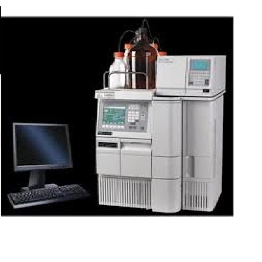 Mvtex HPLC System, Display Inch: 4"", Model Name/Number: MHS-101