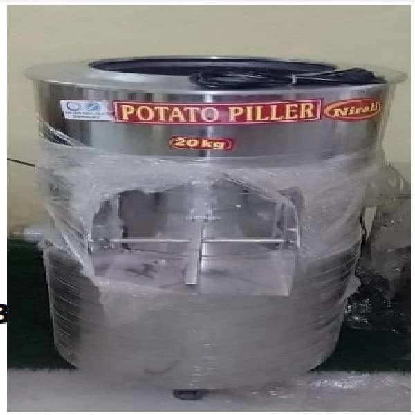 Potato piller 30 K.G