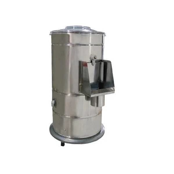 Potato Peeler Machine
