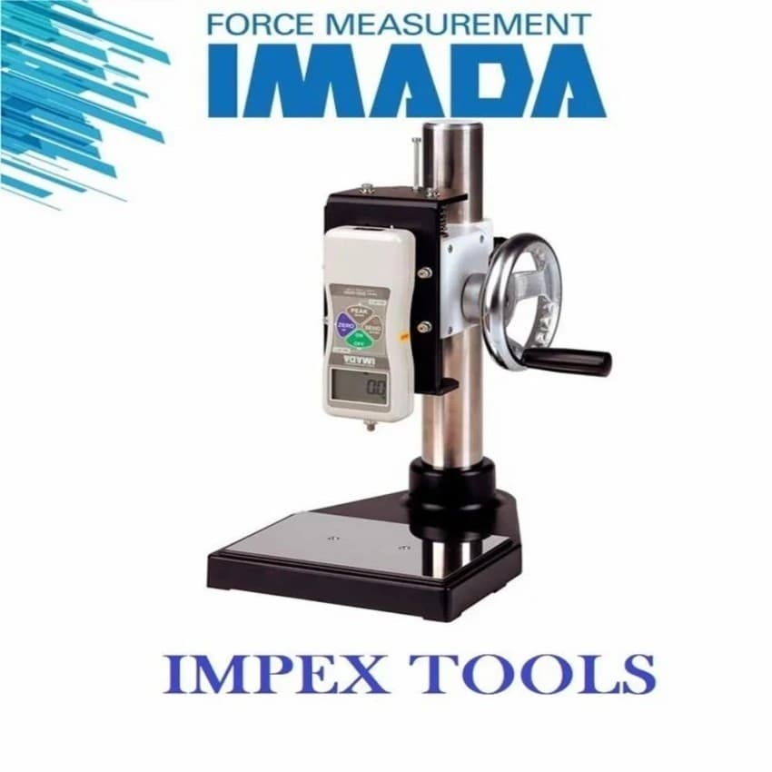 Imada Manual test stand