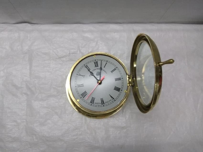 Marine Clock