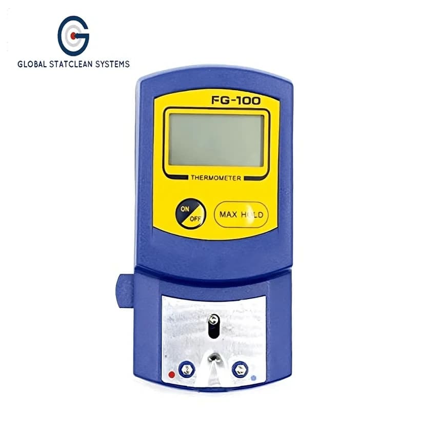 Globalss HAKKO Soldering Tip Thermometer
