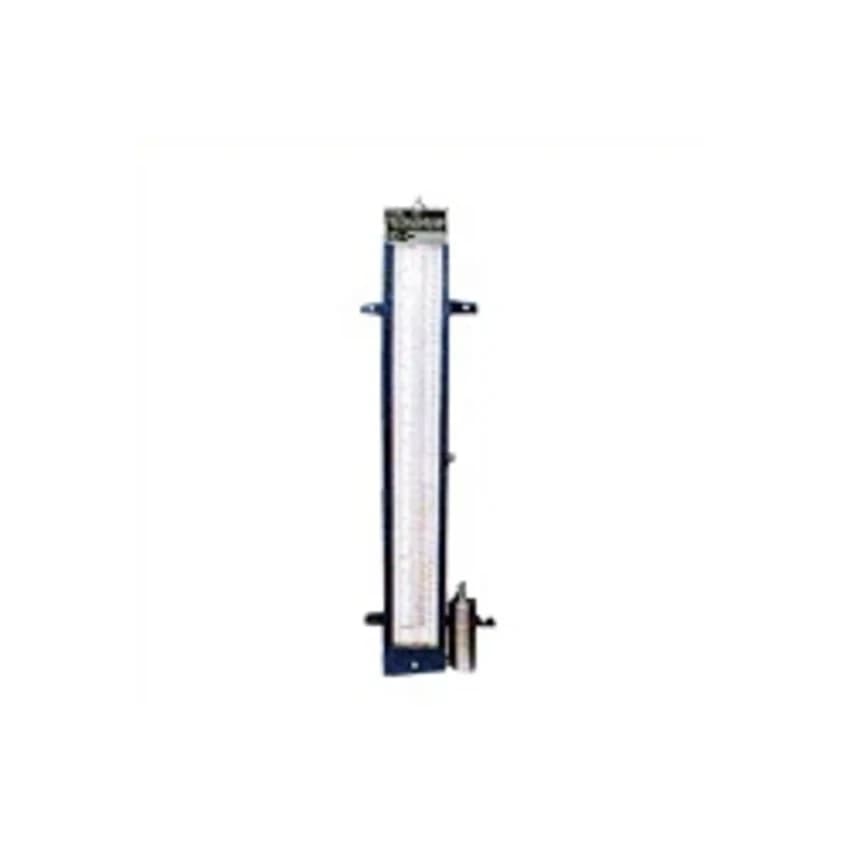 Single Limb Manometer