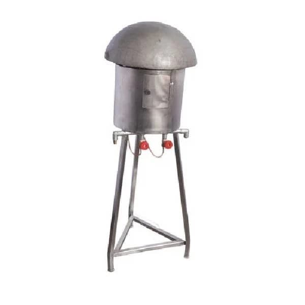 Roomali Roti Stand