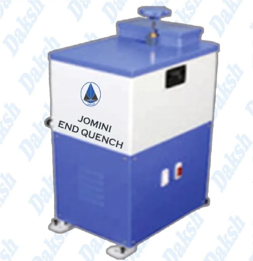 Jomini End Quench
