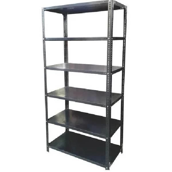 Slotted Angle Storage Racks