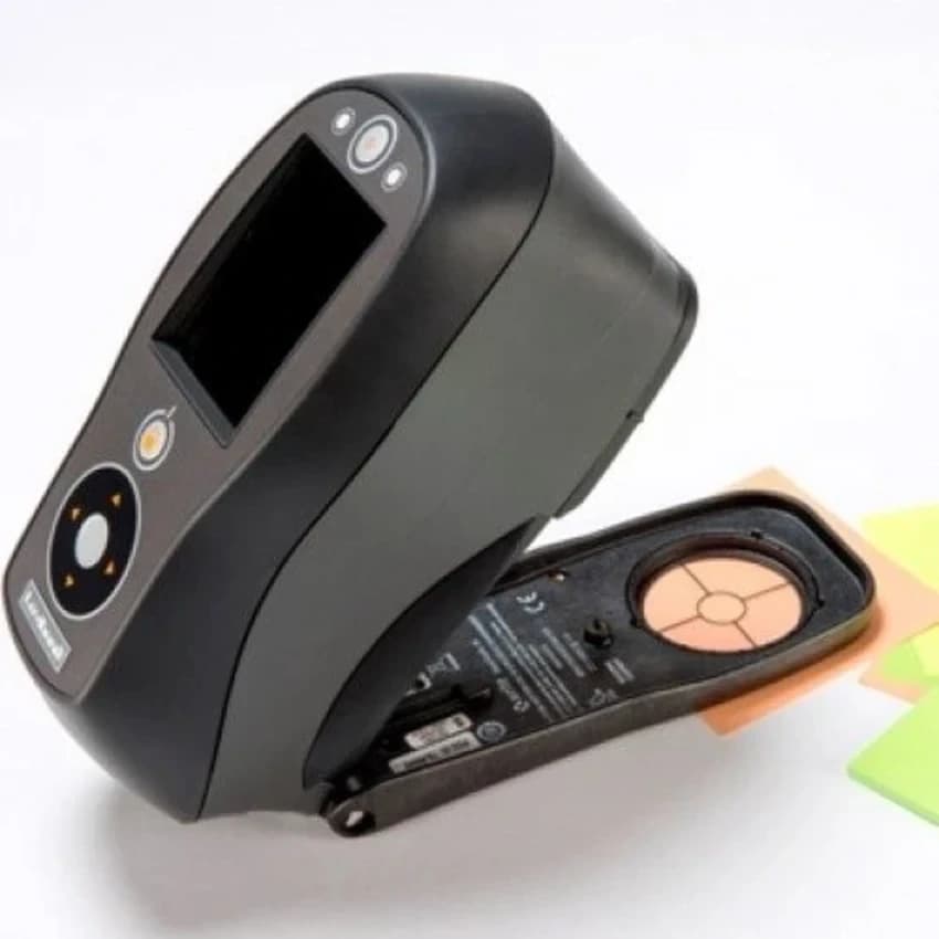 Portable Spectrophotometer, 400-700 nm