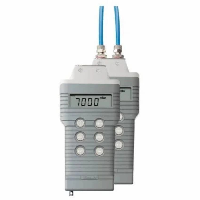 Digital Manometer Comark MODEL : c 9553