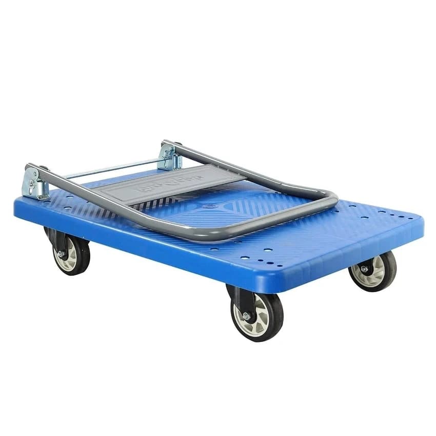 Platform Trolley
