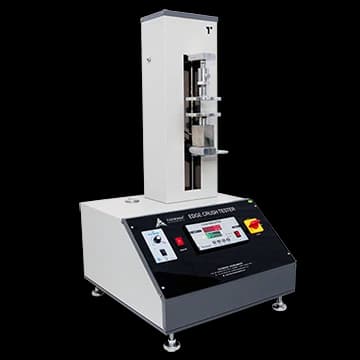 Pouch Compression Tester