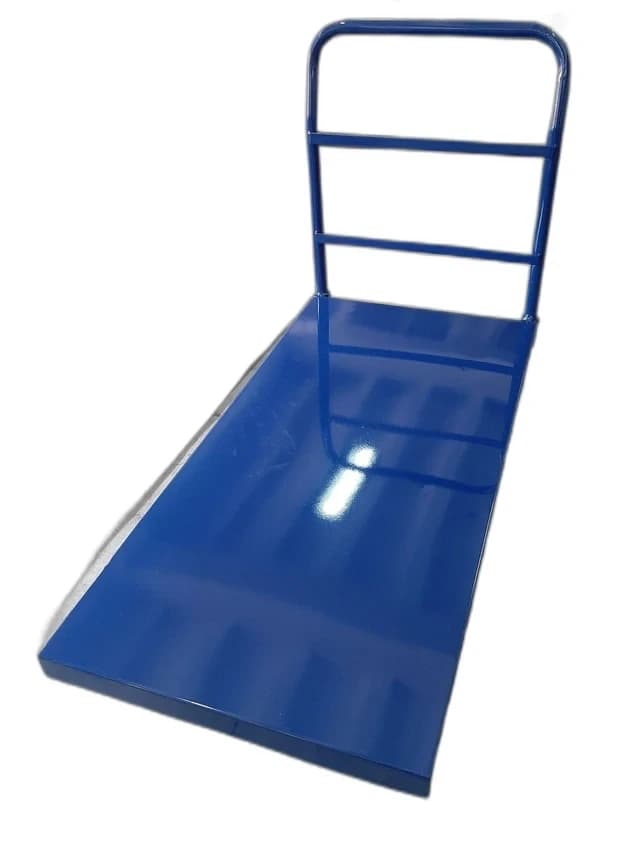 Heavy Duty Platform Trolley