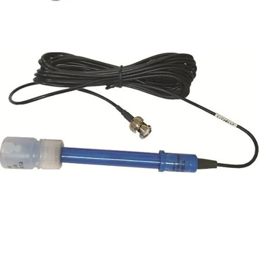 Plastic Ph Meter Electrode, For Industrial, Model Name/Number: PE 03