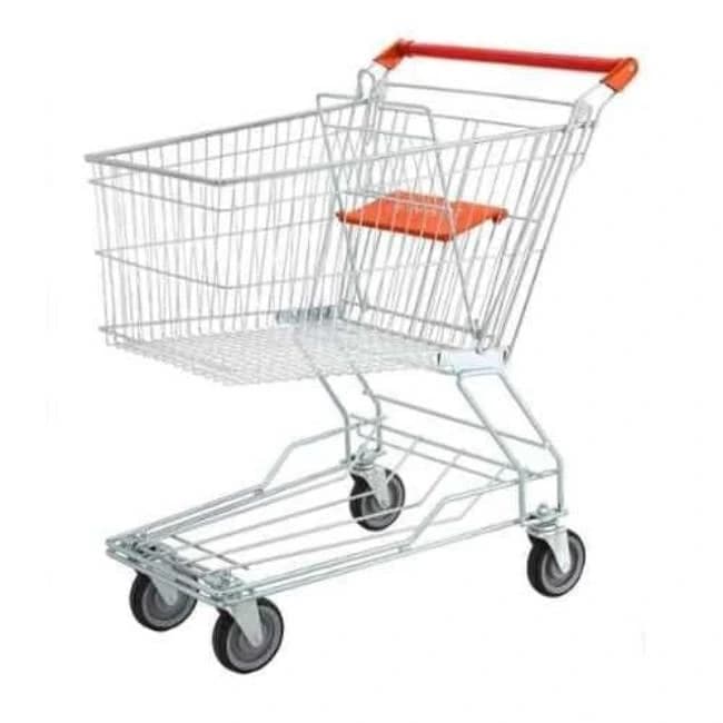 Shopping Trolley 65 ltr