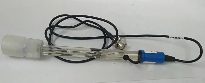 Plastic Laboratory PH Electrode, Model Name/Number: Ca 11